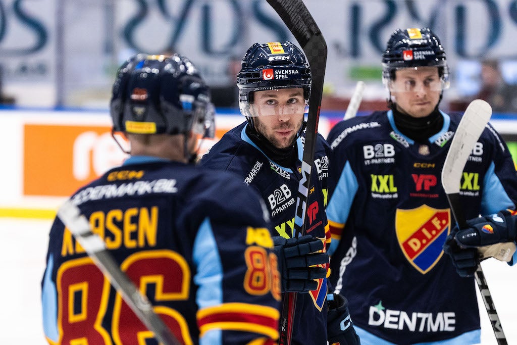 Foto: Michael Campanella/Bildbyrån