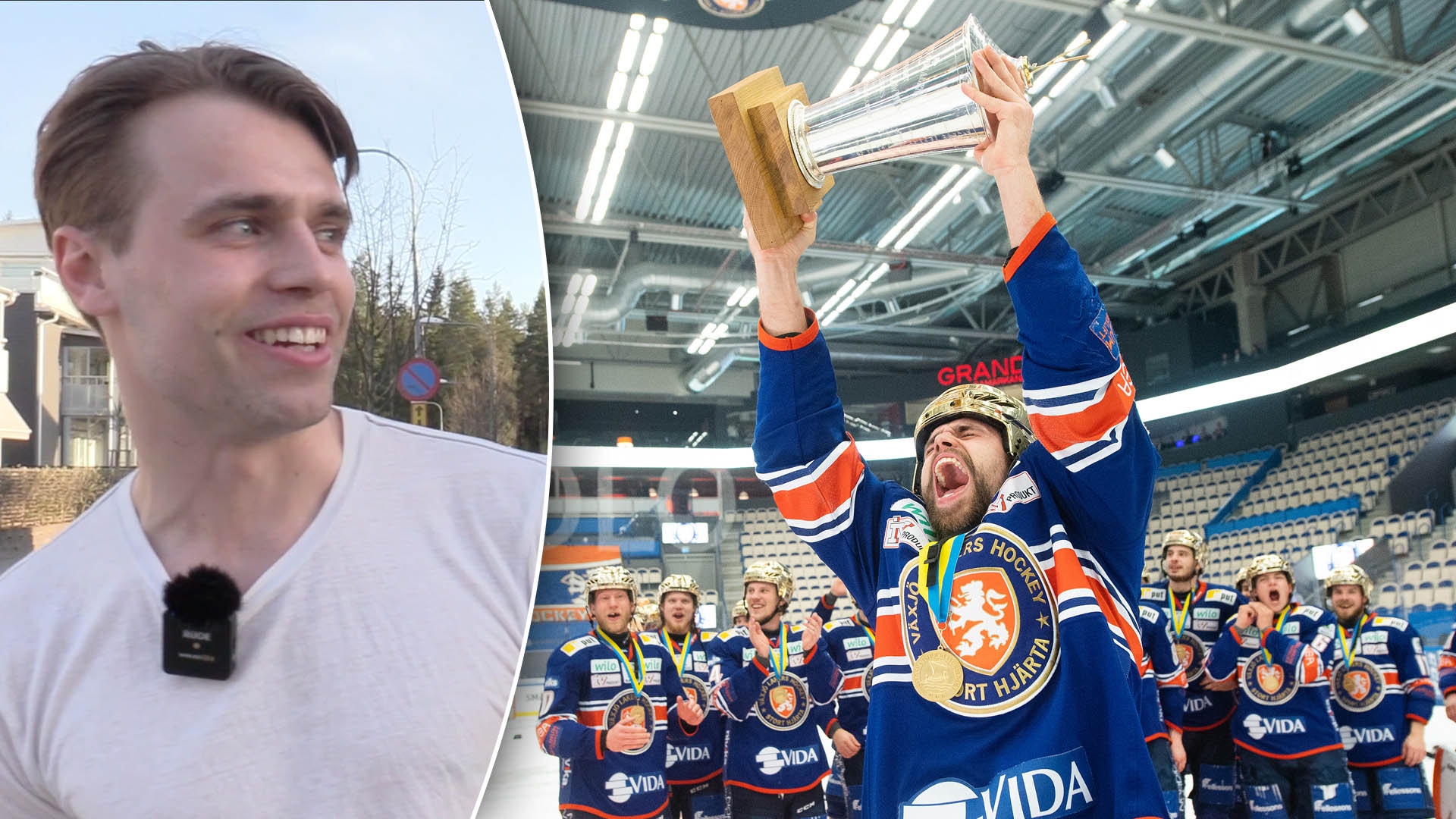 (19535) Emil Pettersson