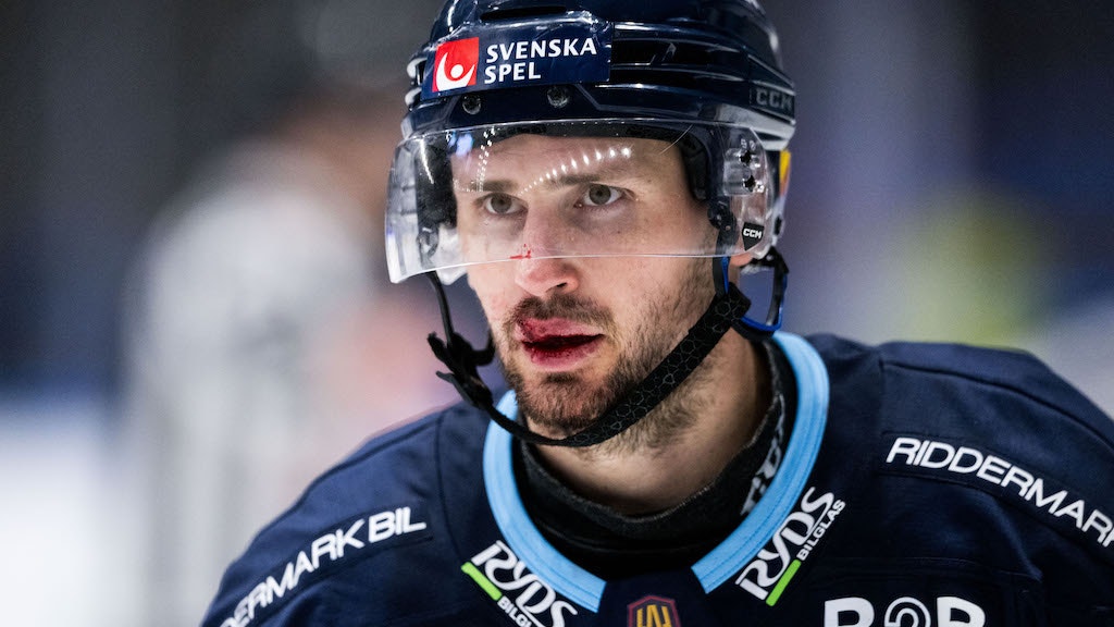 Foto: Emma Wallskog/Bildbyrån