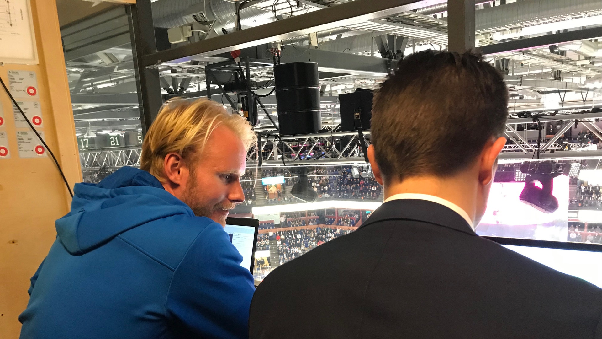 Mattias Ek