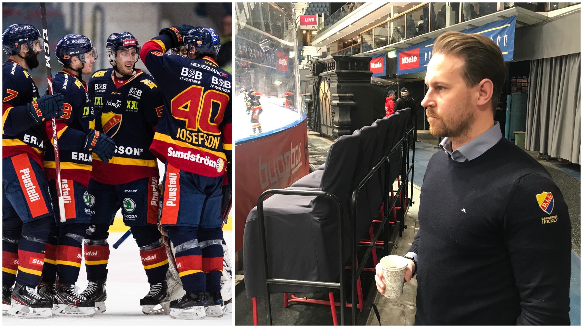 Bildbyrån/Mattias Ek/HockeyNews.se