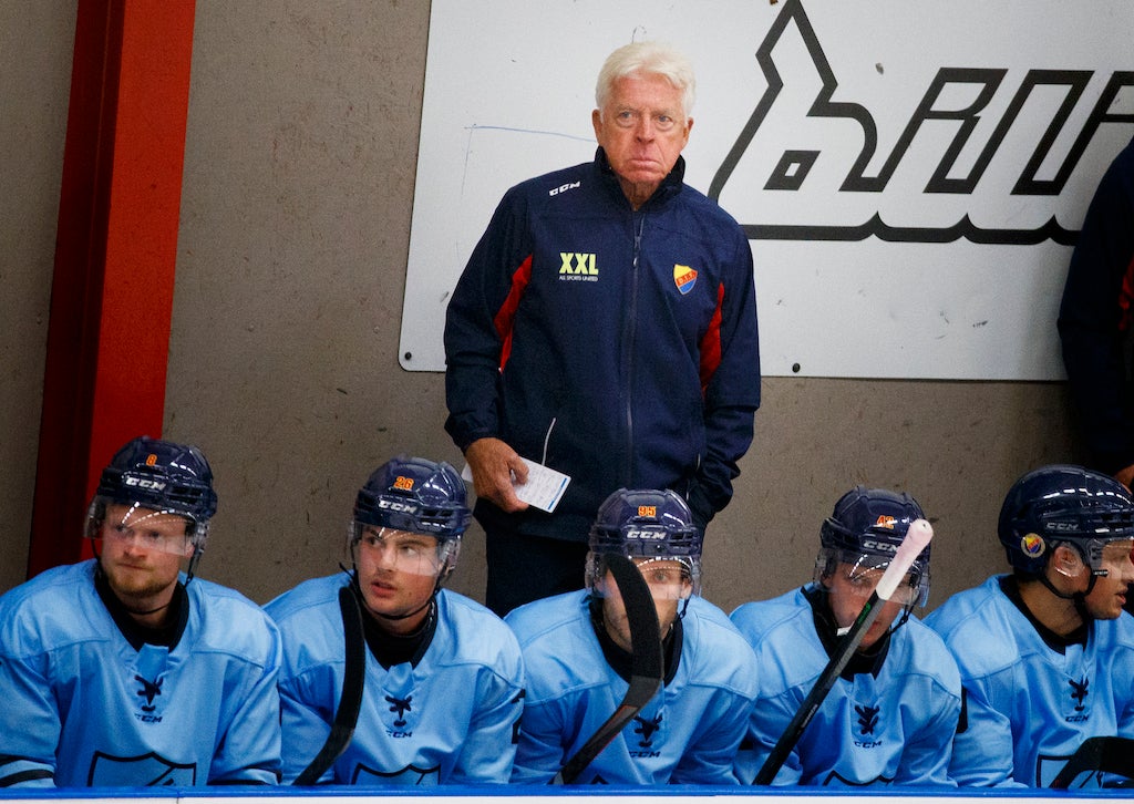 (20404) Barry Smith/Djurgården