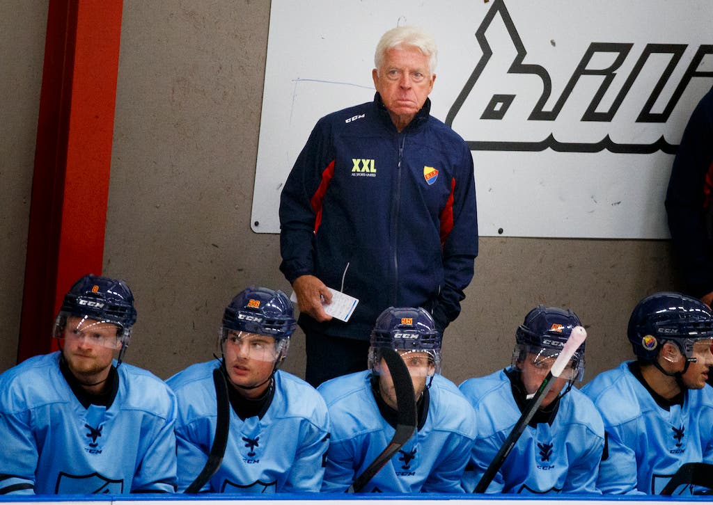 (20404) Barry Smith/Djurgården