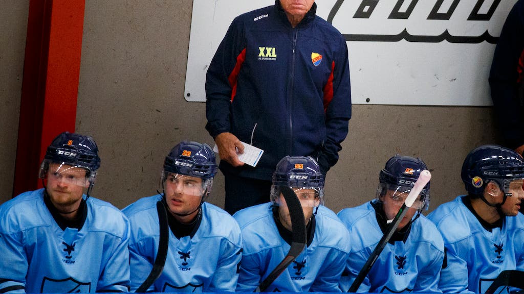 (20404) Barry Smith/Djurgården