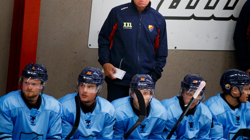 Johan Bernström/Bildbyrån