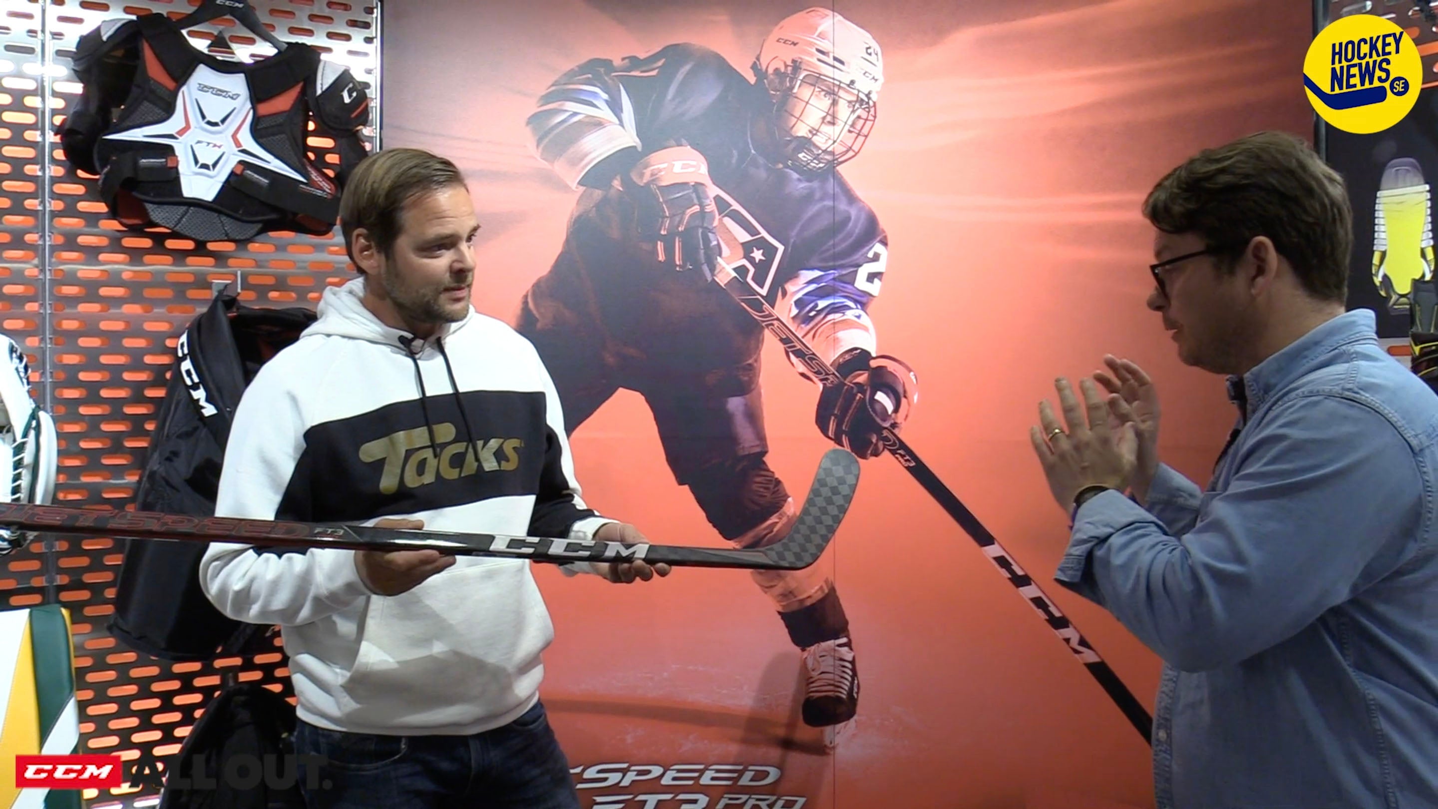 HockeyNews.se