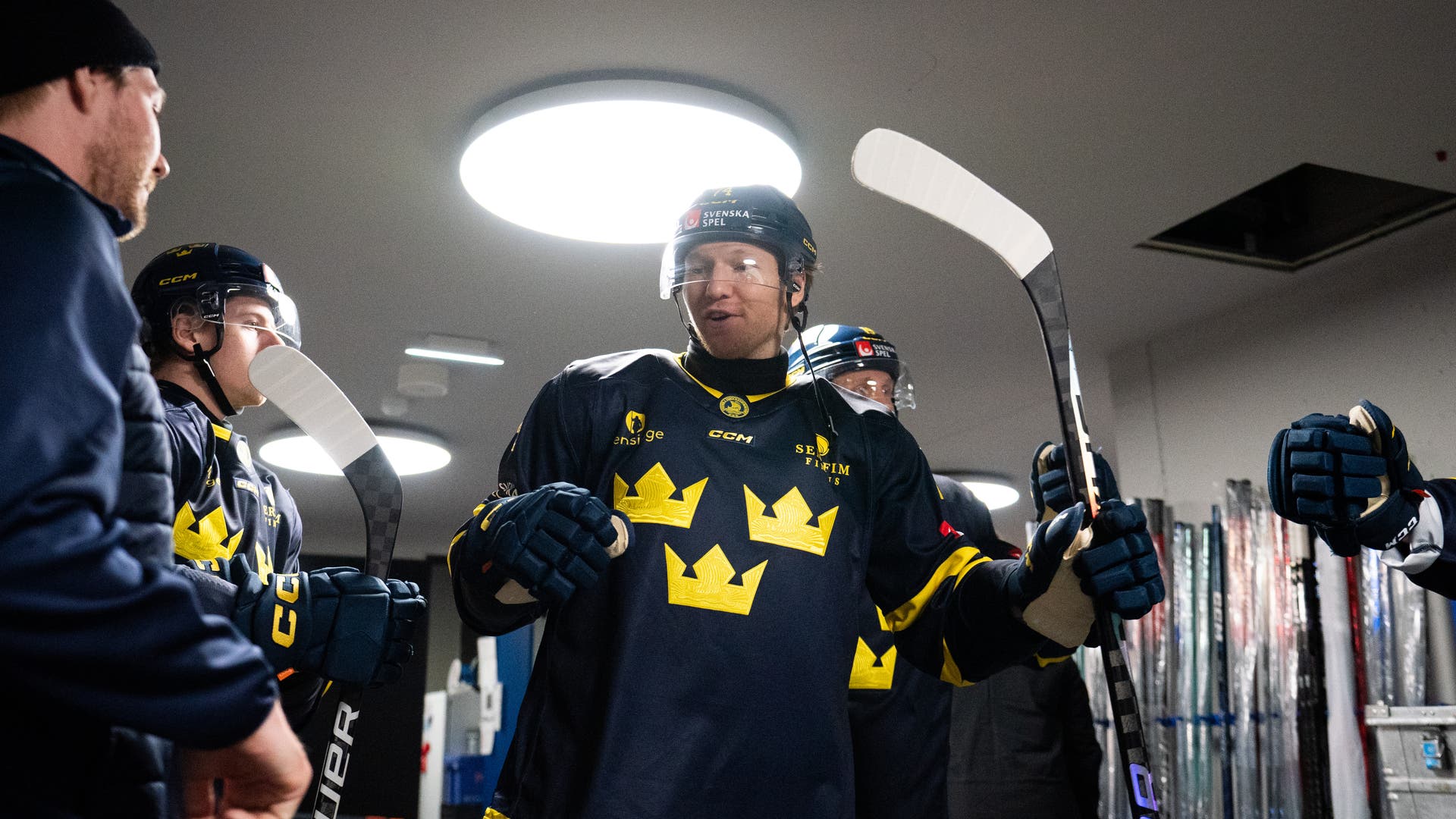 Andreas Borgman