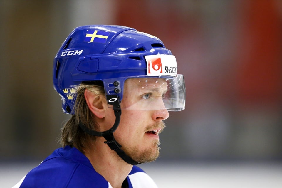 (5487) Magnus Nygren