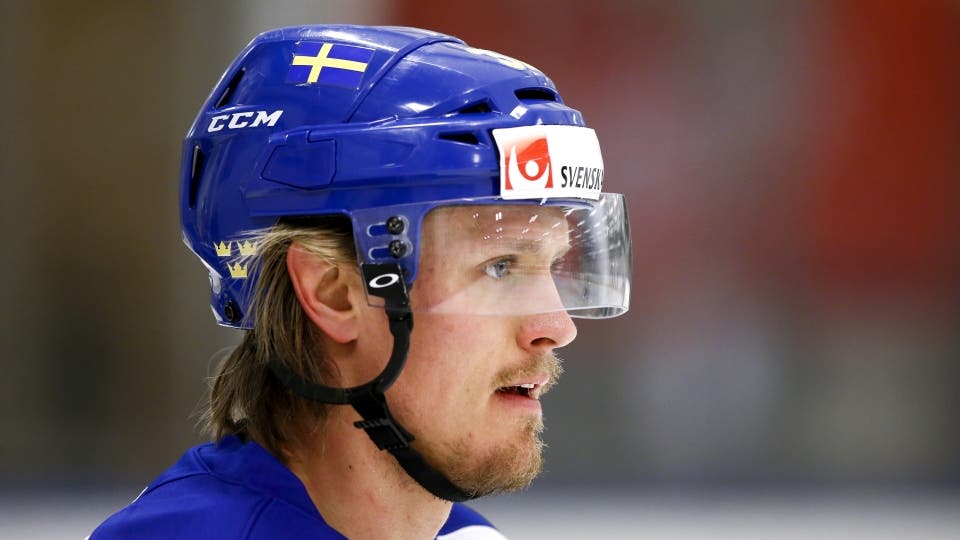 (5487) Magnus Nygren