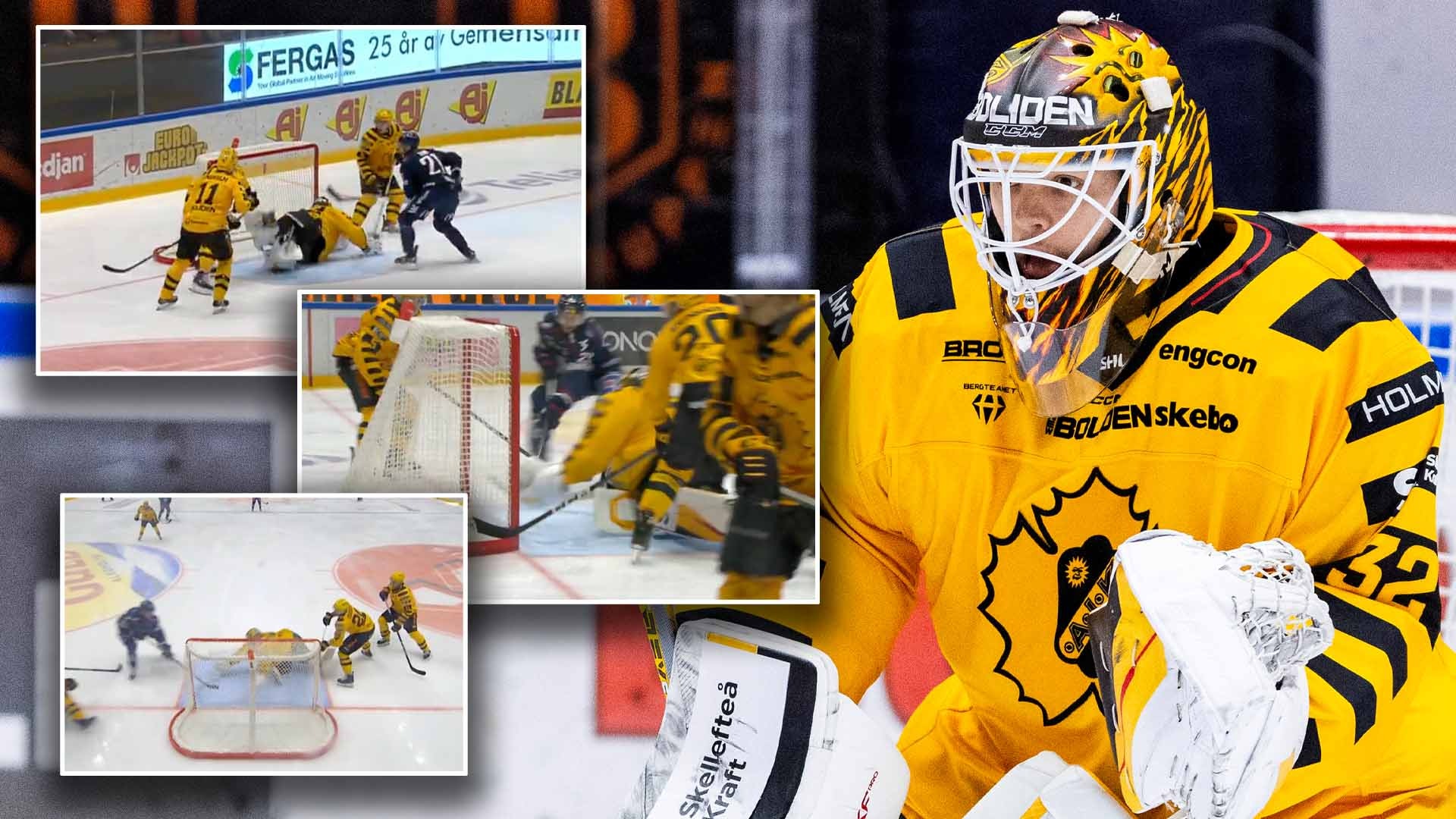 Foto: Bildbyrån / TV4