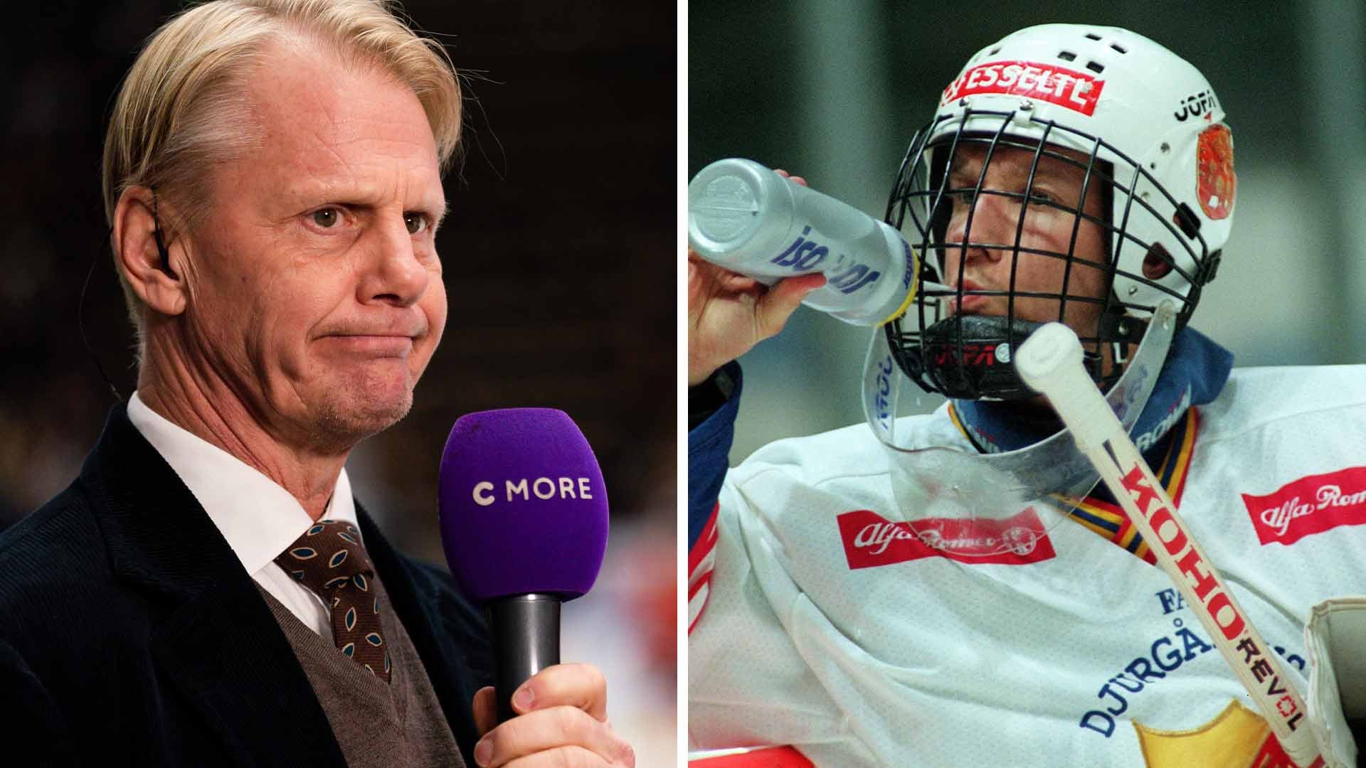 Foto: Bildbyrån