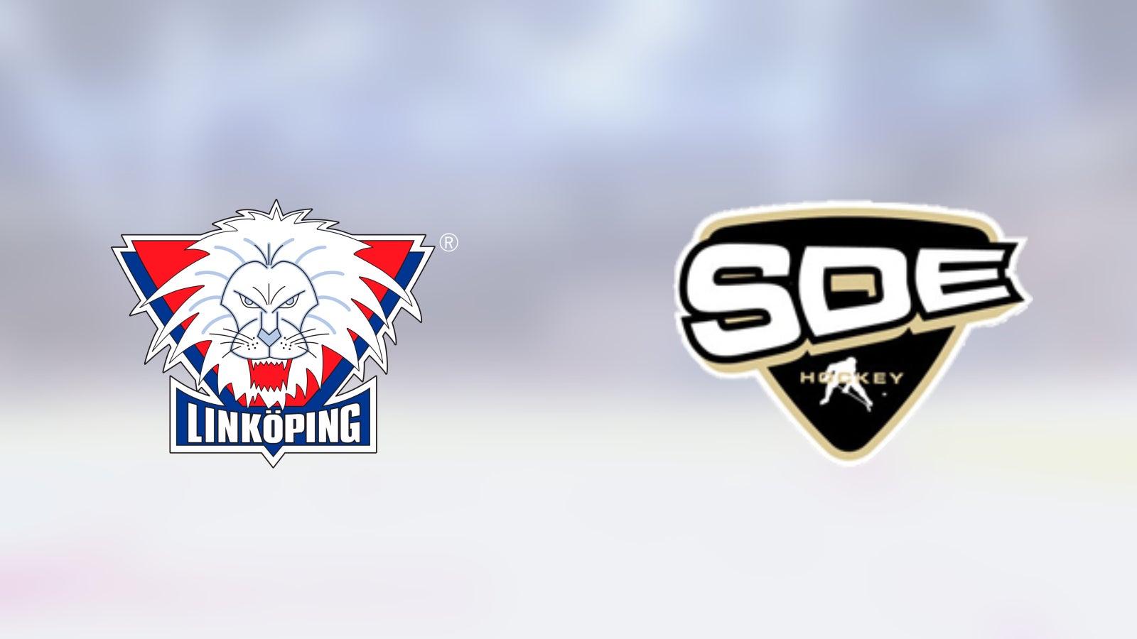 SDE jagar poäng mot Linköping efter trendbrottet senast
