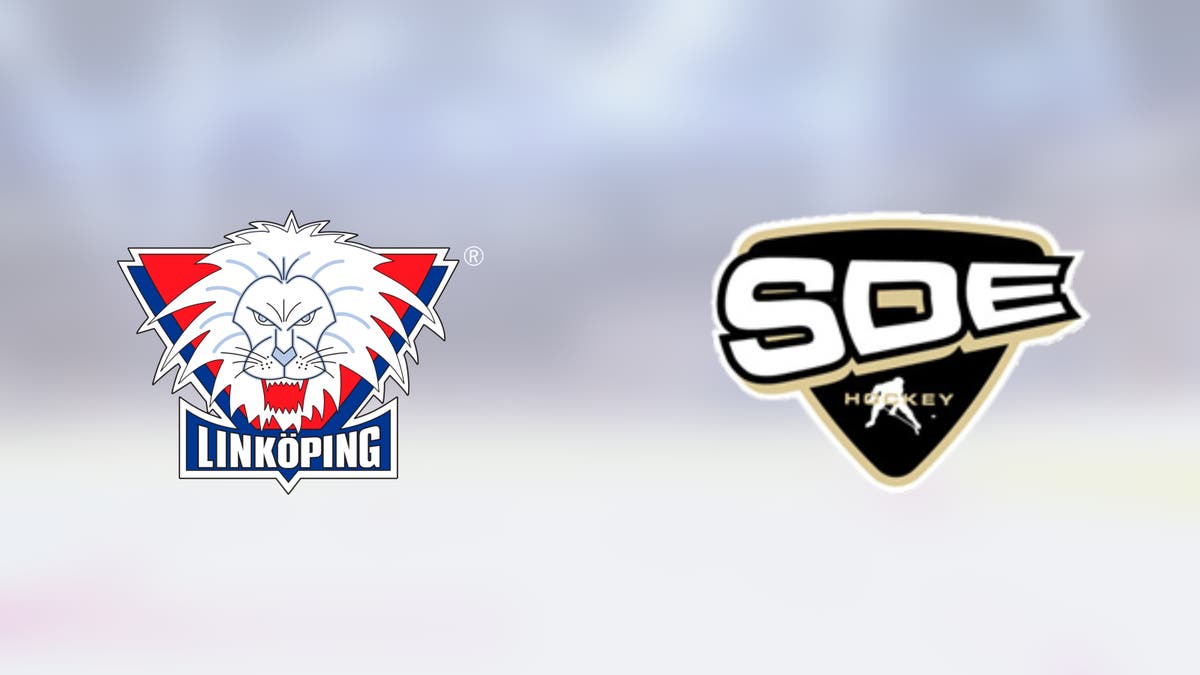 SDE jagar poäng mot Linköping efter trendbrottet senast