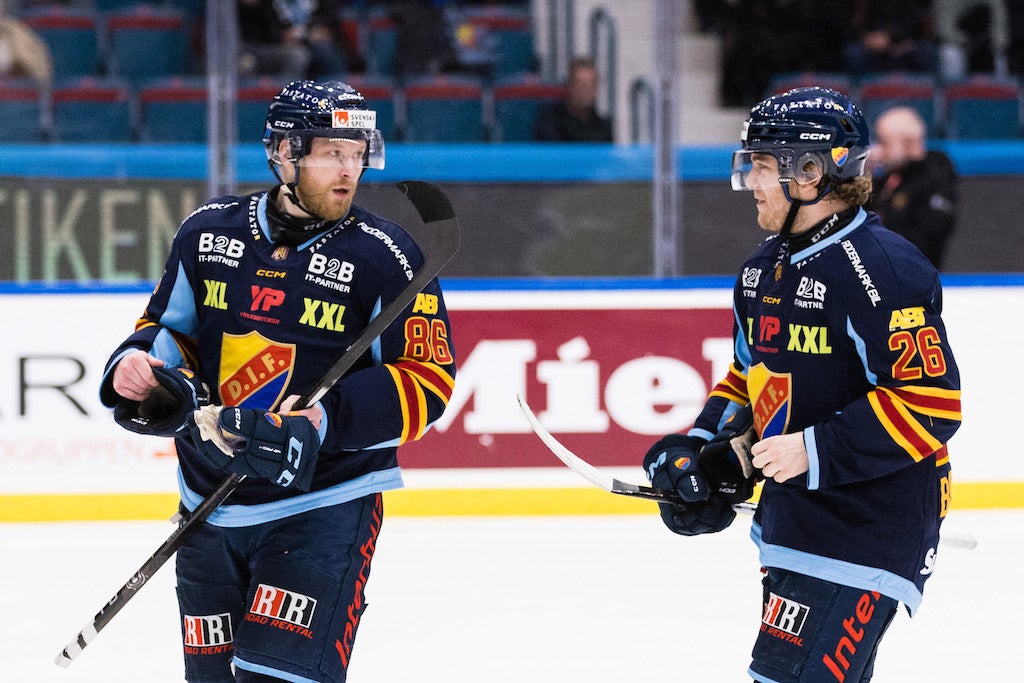 (31465) Linus Klasen Emil Berglund