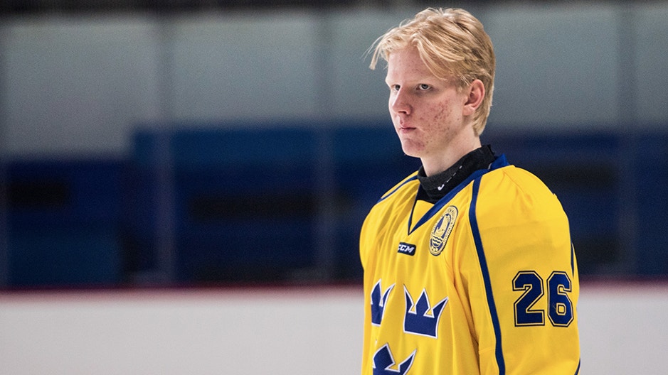 Petter Arvidson / Bildbyrån
