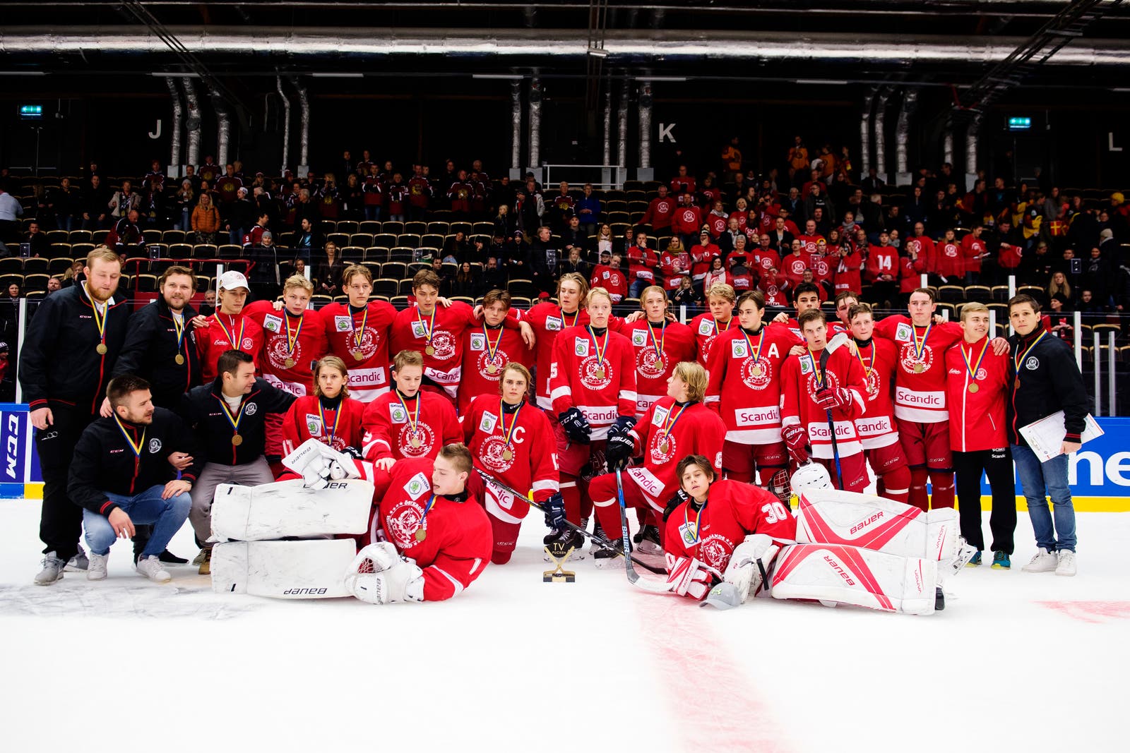 (4695) Östergötland