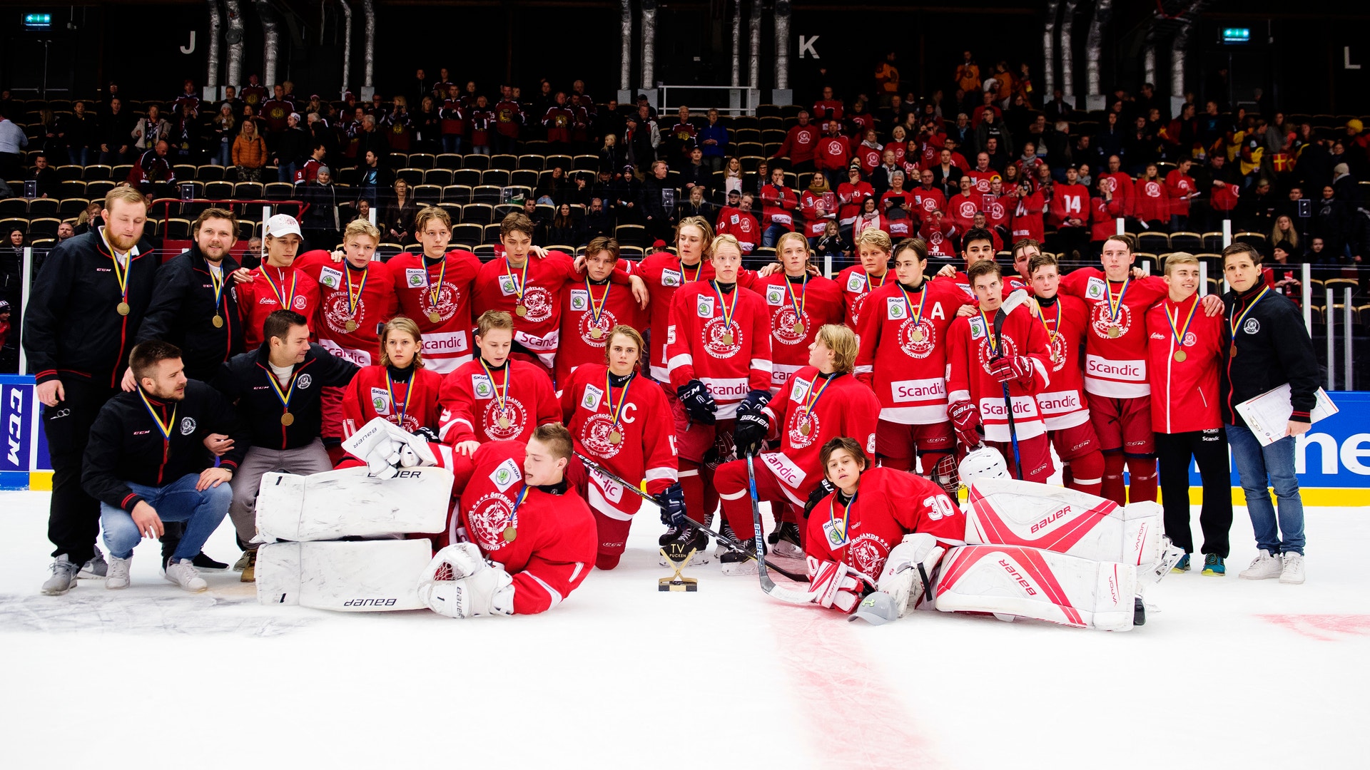 (4695) Östergötland