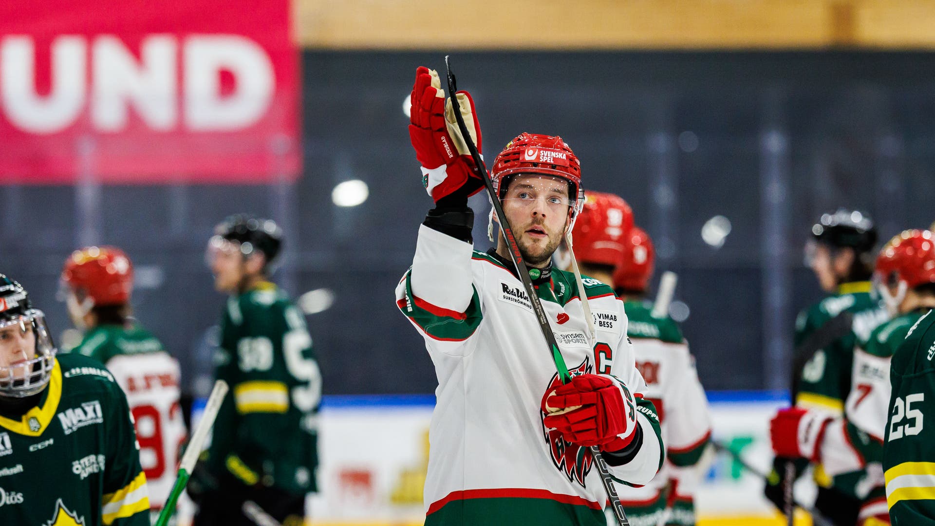 David Rundblad modo