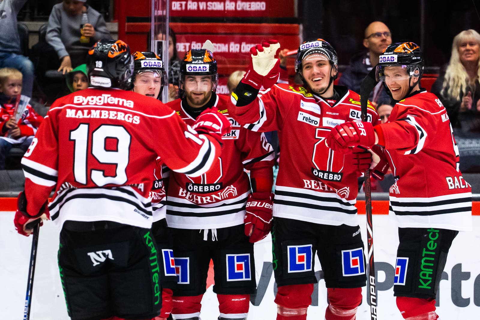 (10296) Lindholm Örebro