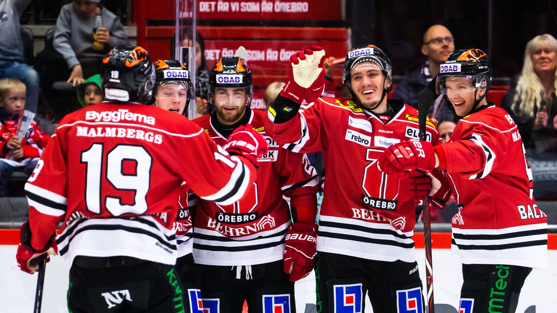 Foto: Bildbyrån