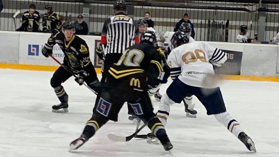 (13757) AIKHärnosand