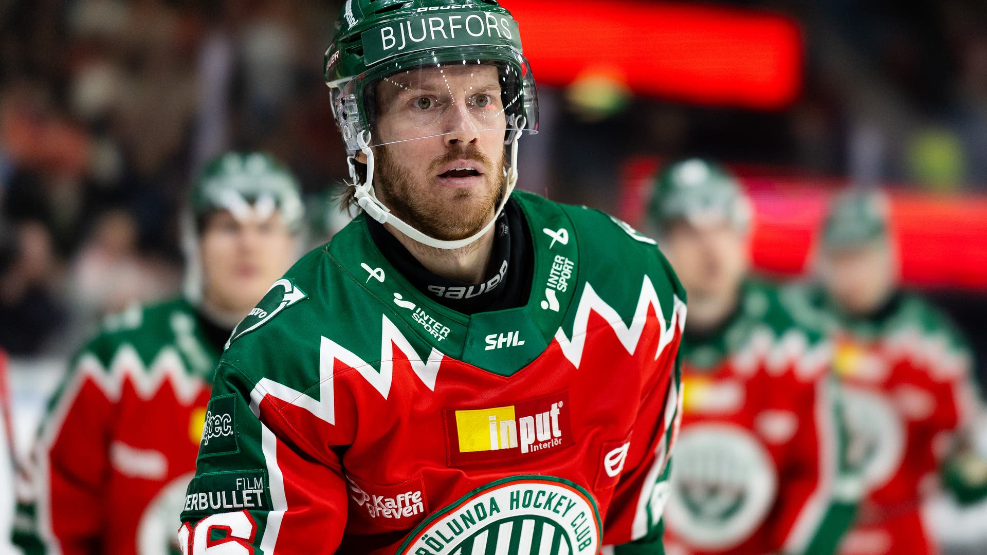Erik Thorell