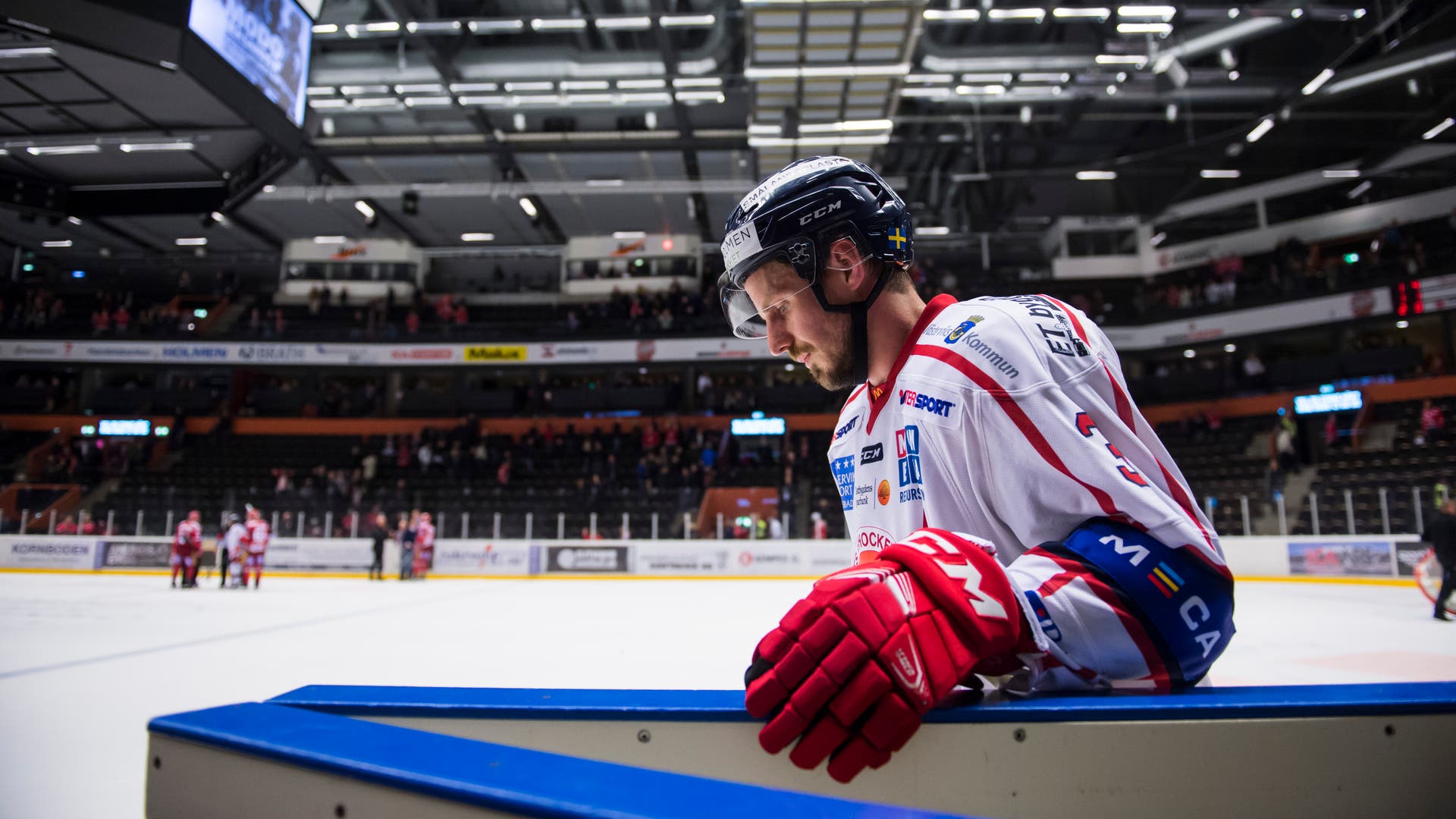 (4737) andreas frisk