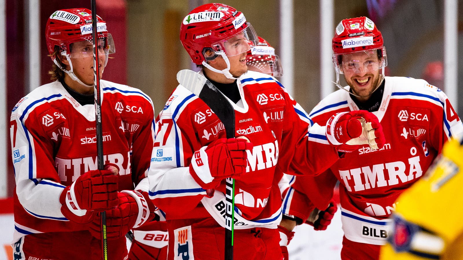 (16130) Isac Lundeström