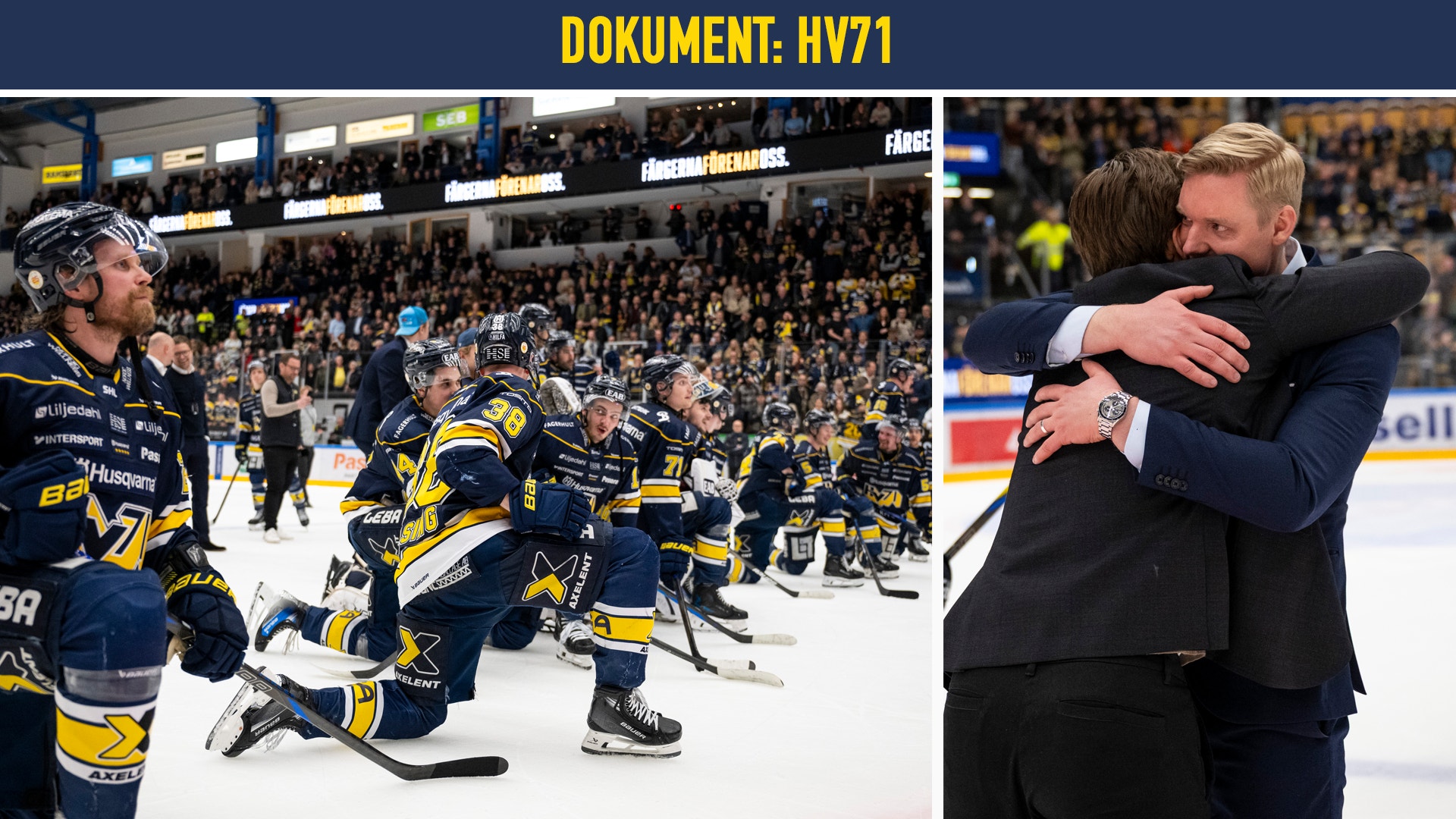 Foto: Bildbyrån