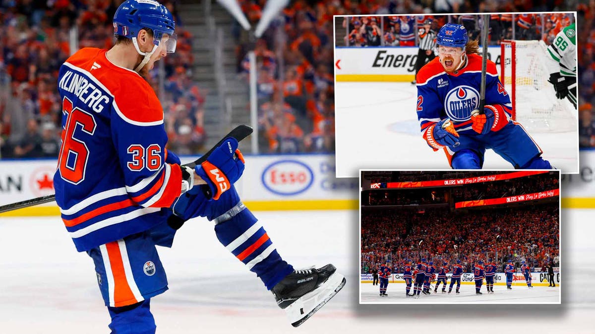 Edmonton Oilers