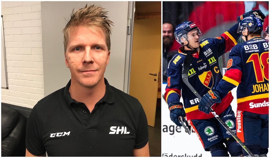 Mattias Ek/HockeyNews.se/Bildbyrån