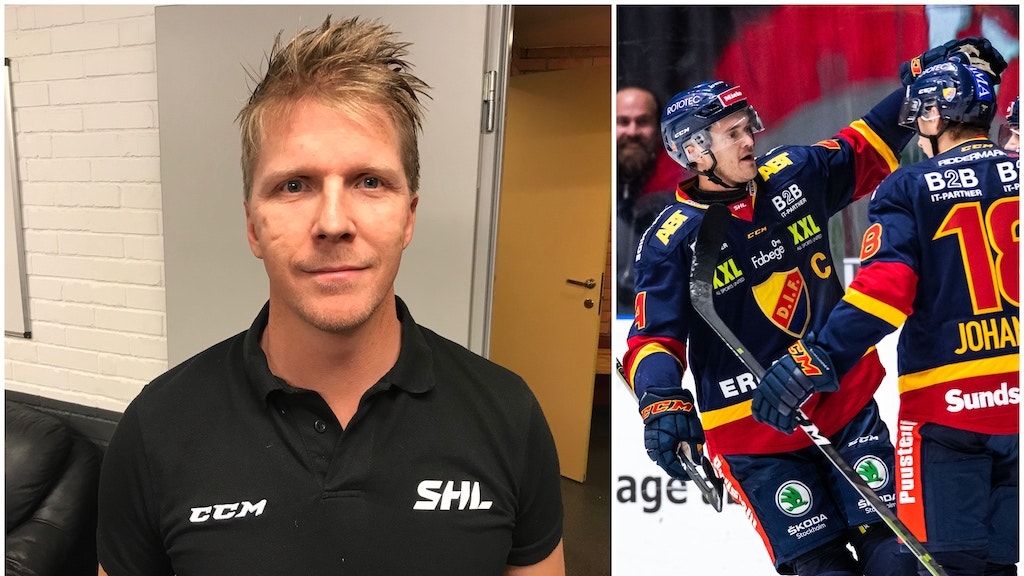 Mattias Ek/HockeyNews.se/Bildbyrån