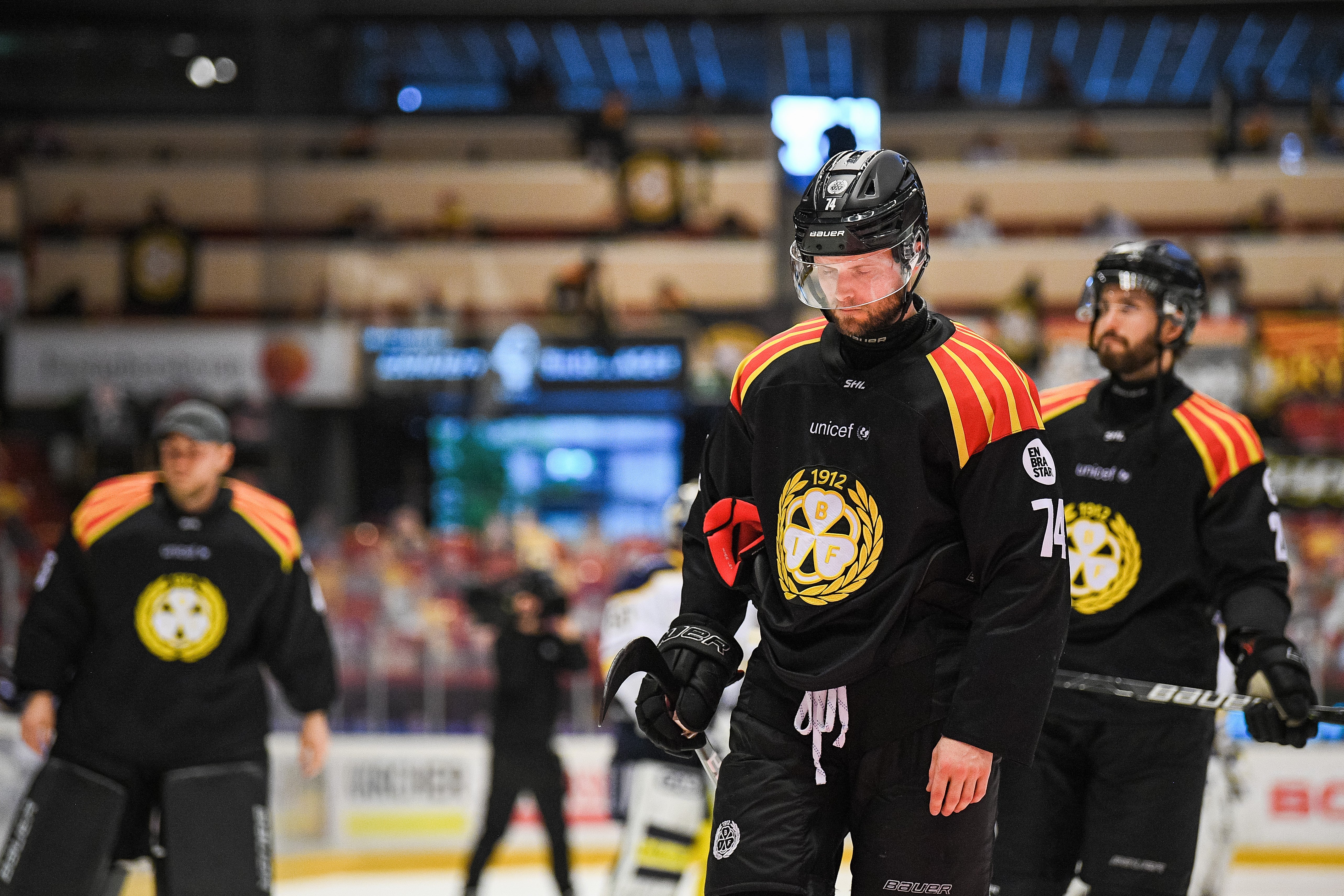 (18662) Brynäs