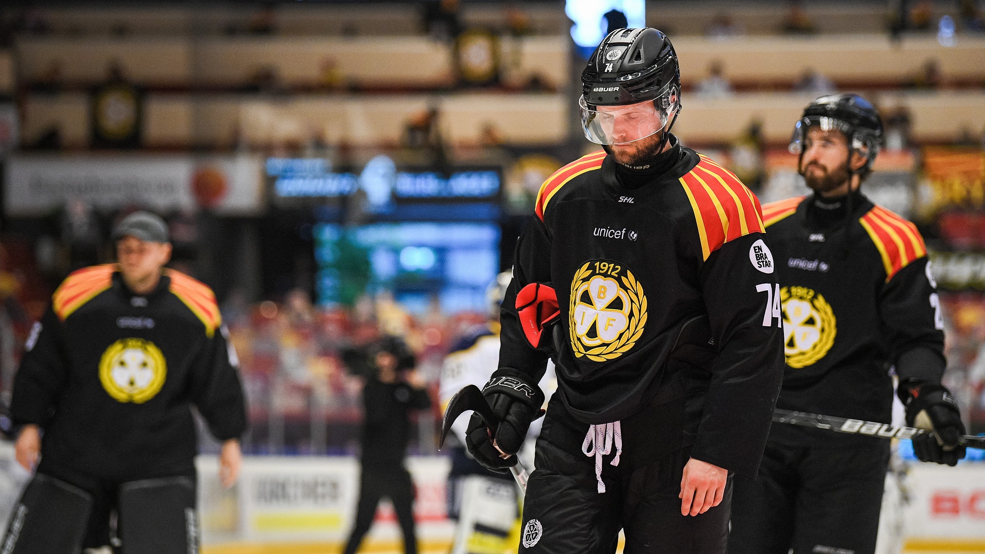 Jesper Zerman/Bildbyrån