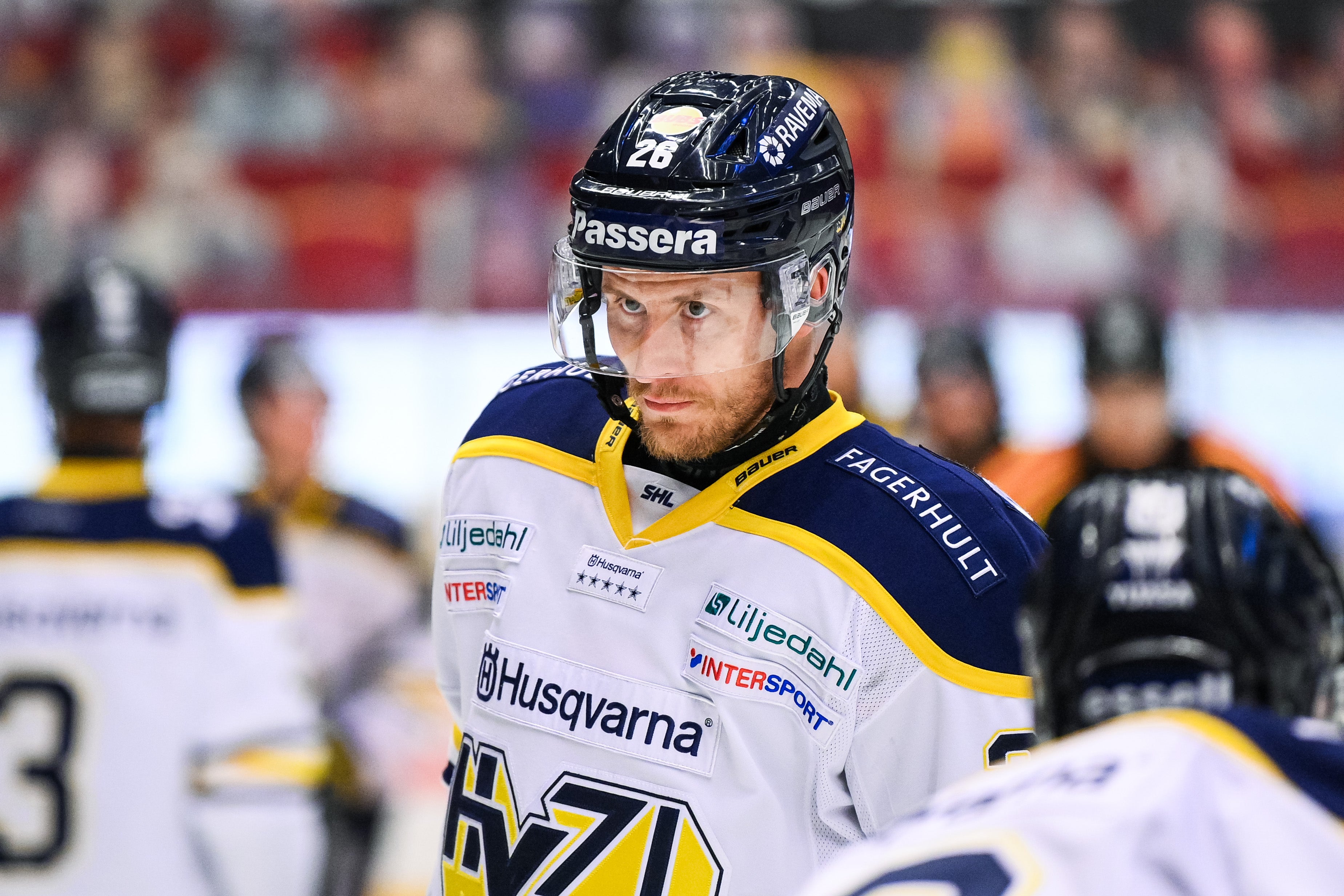 (20166) Alexander Bergström