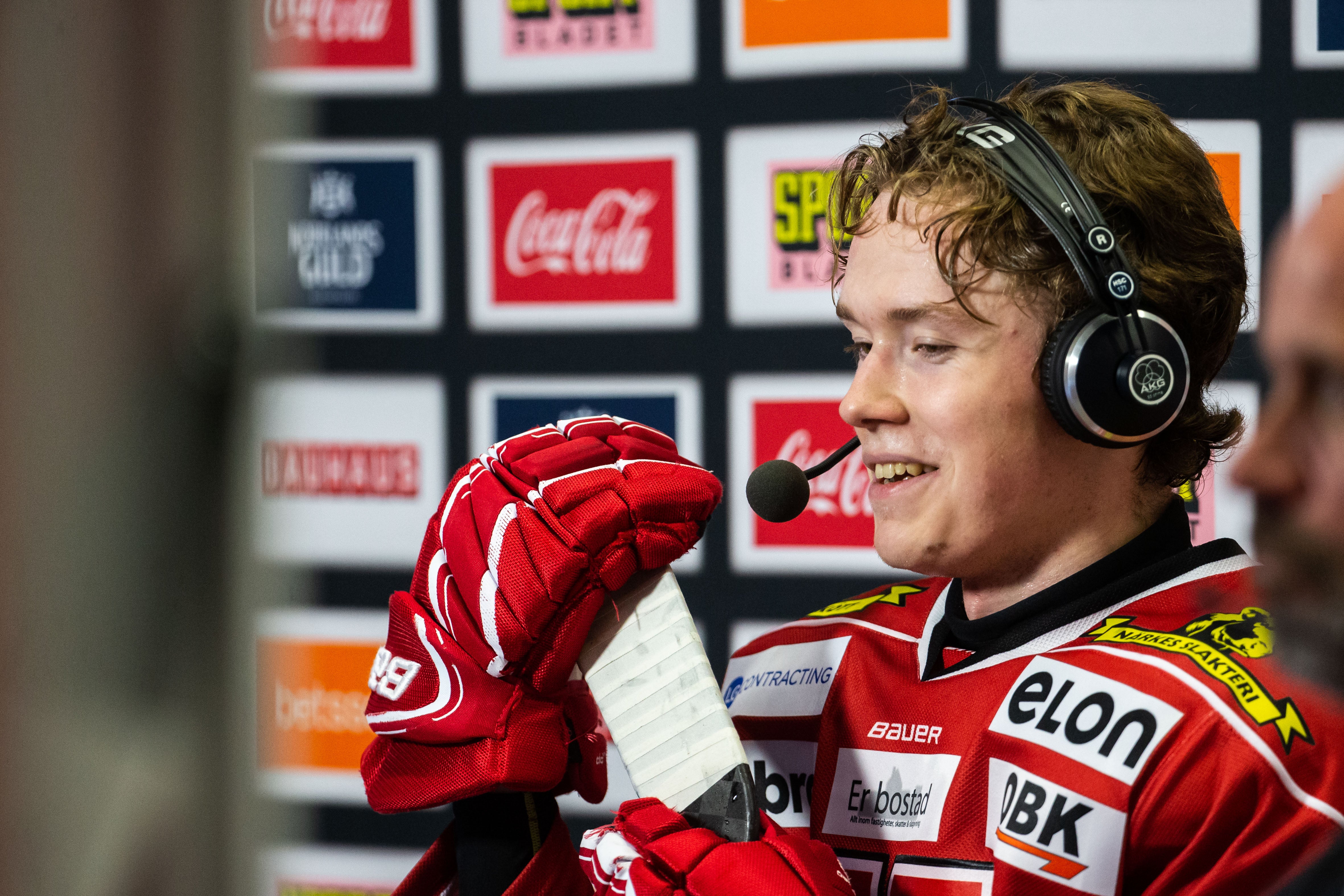 Foto: Bildbyrån