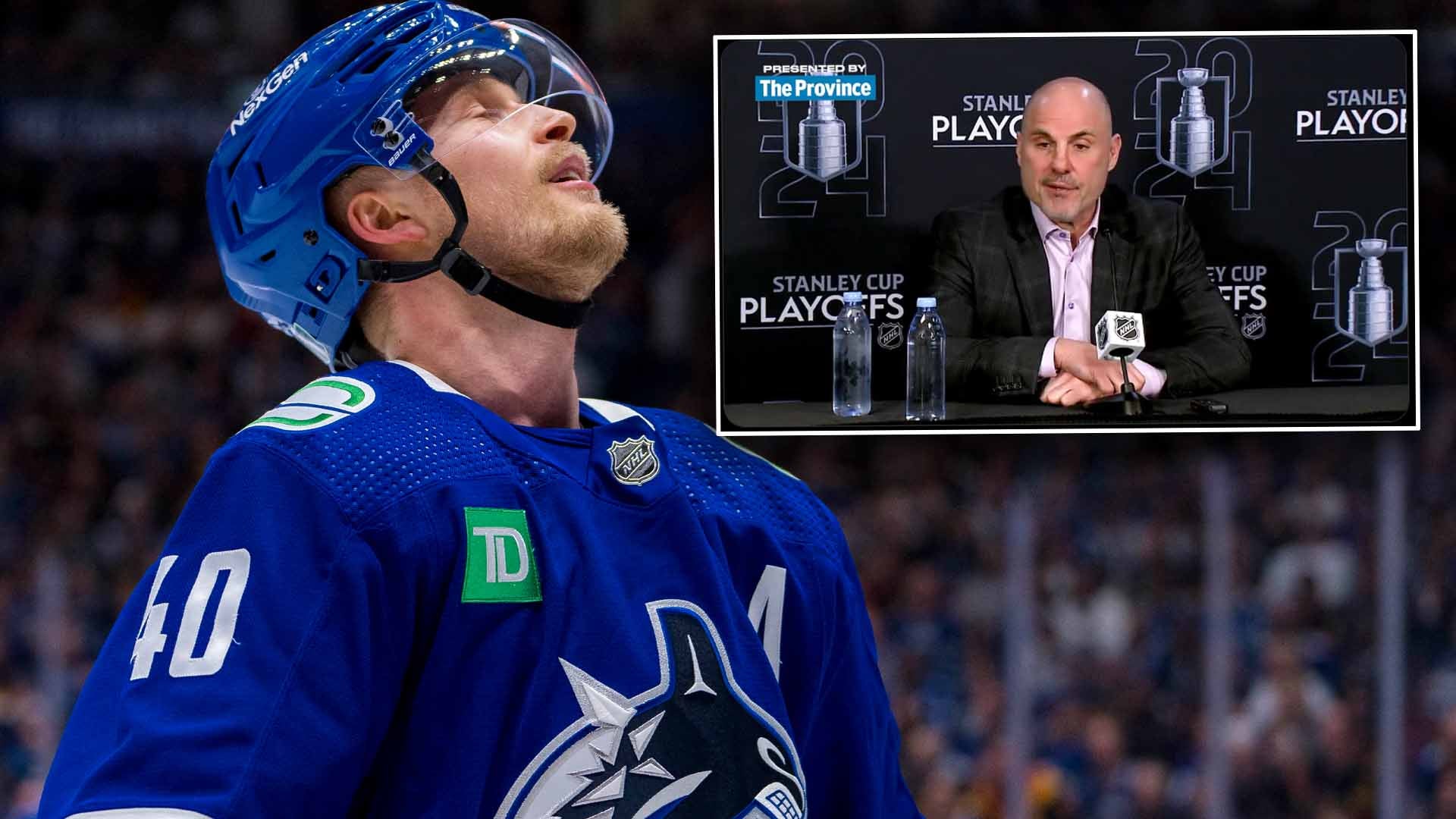 Pettersson Tocchet