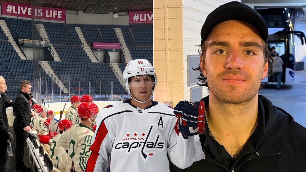 Foto: Mattias Ek och Bildbyrån