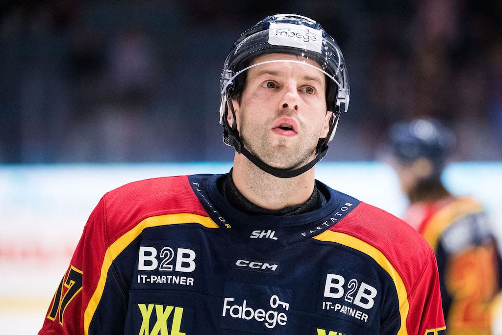 (21194) Marc-André Gragnani/Djurgården