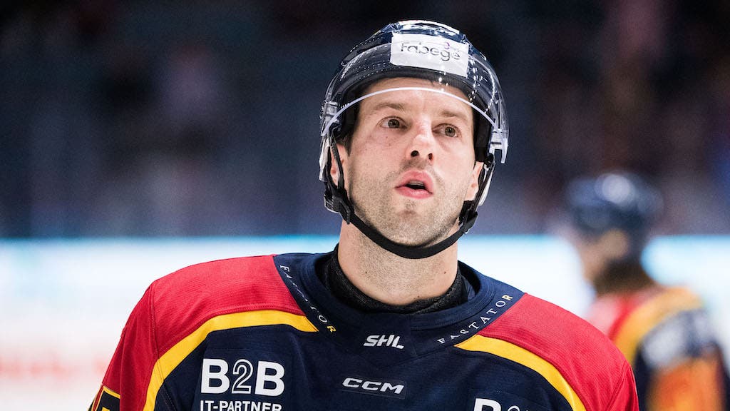 (21194) Marc-André Gragnani/Djurgården