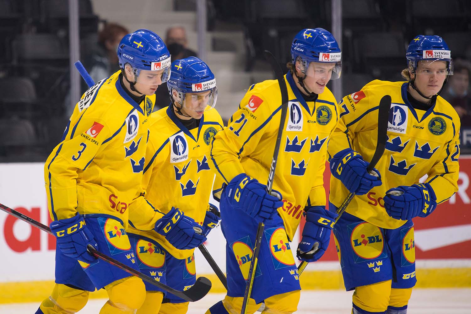 (21732) Juniorkronorna