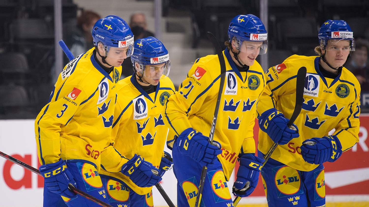 (21732) Juniorkronorna