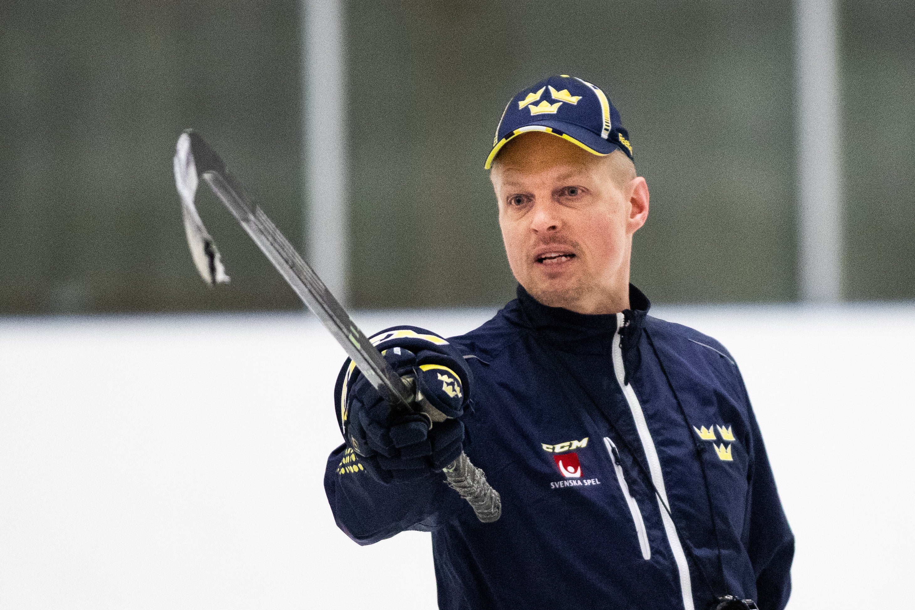 (8219) Magnus Hävelid