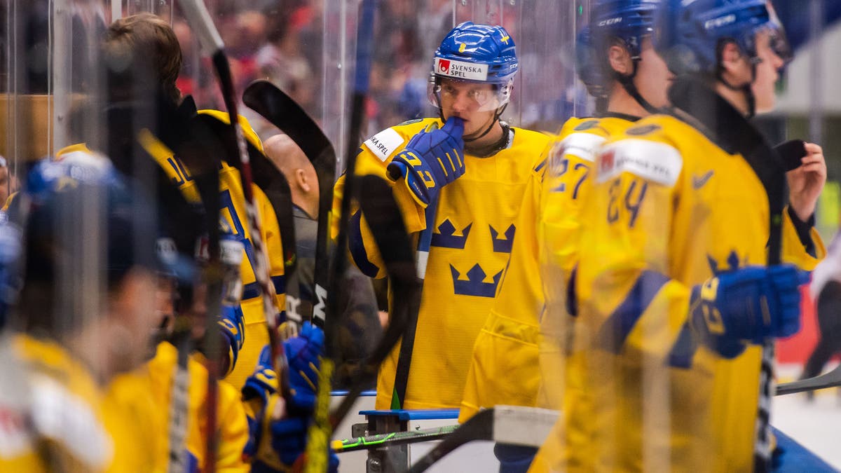 (11851) Rasmus Sandin