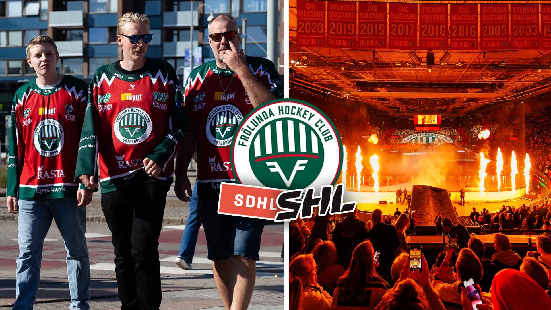 Frölunda