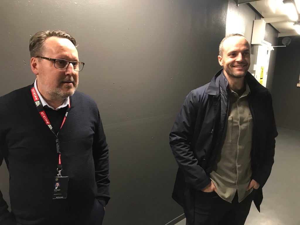 (25231) K-G Stoppel Stefan Elliott Djurgården