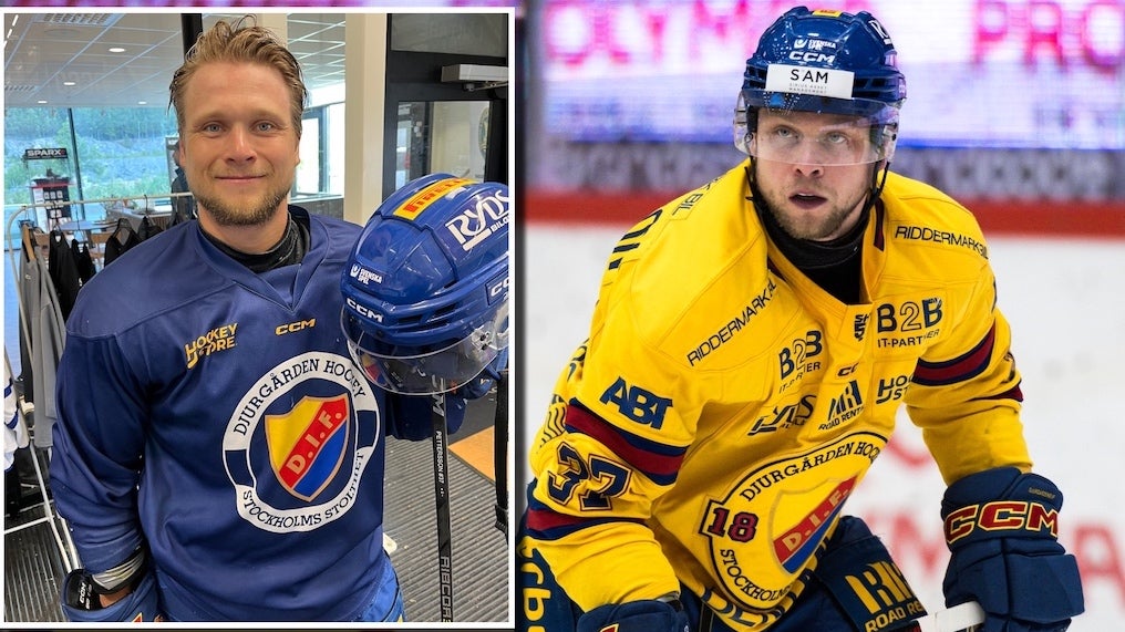 Jesper Pettersson
