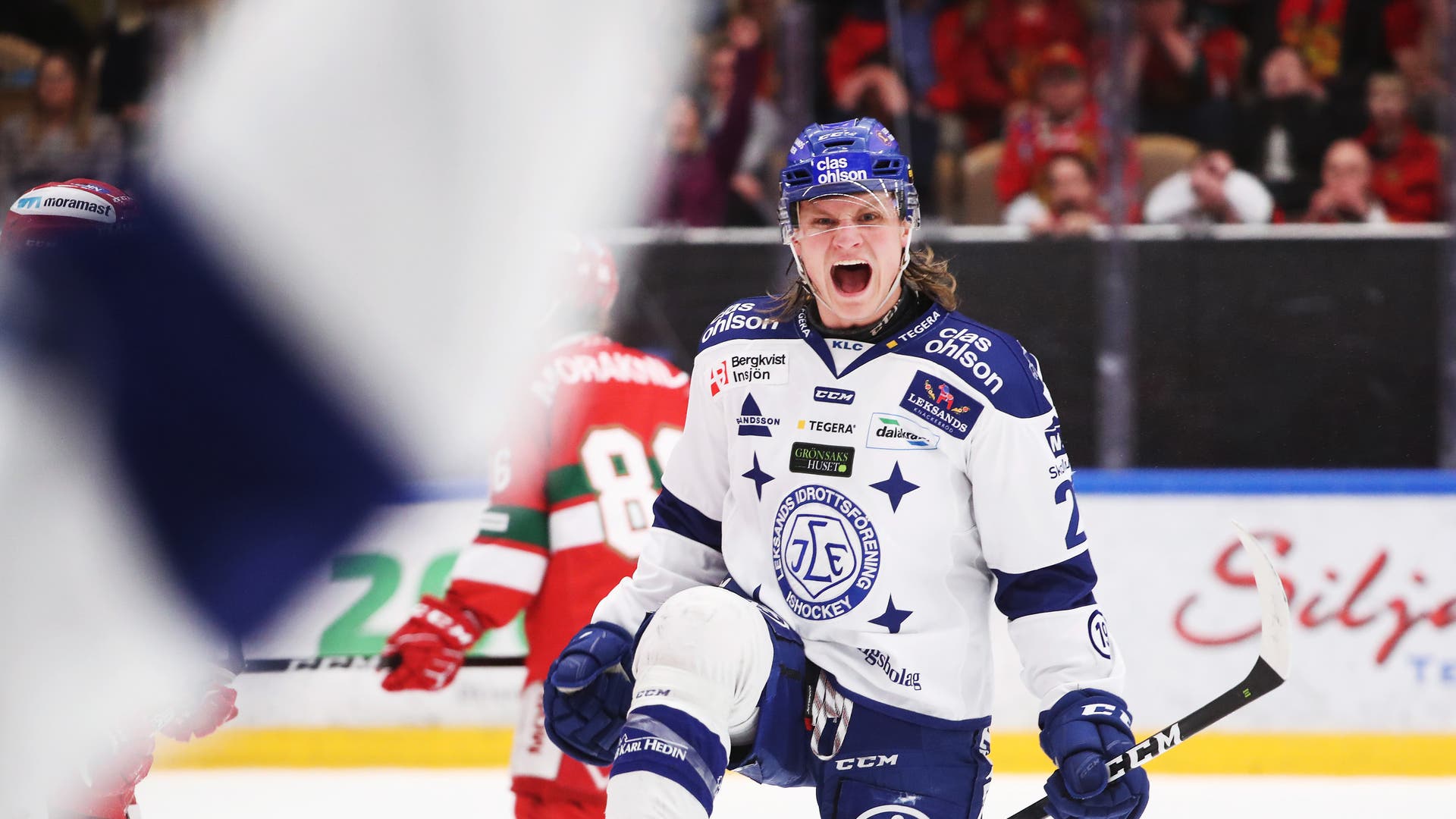 Anton Karlsson Leksand