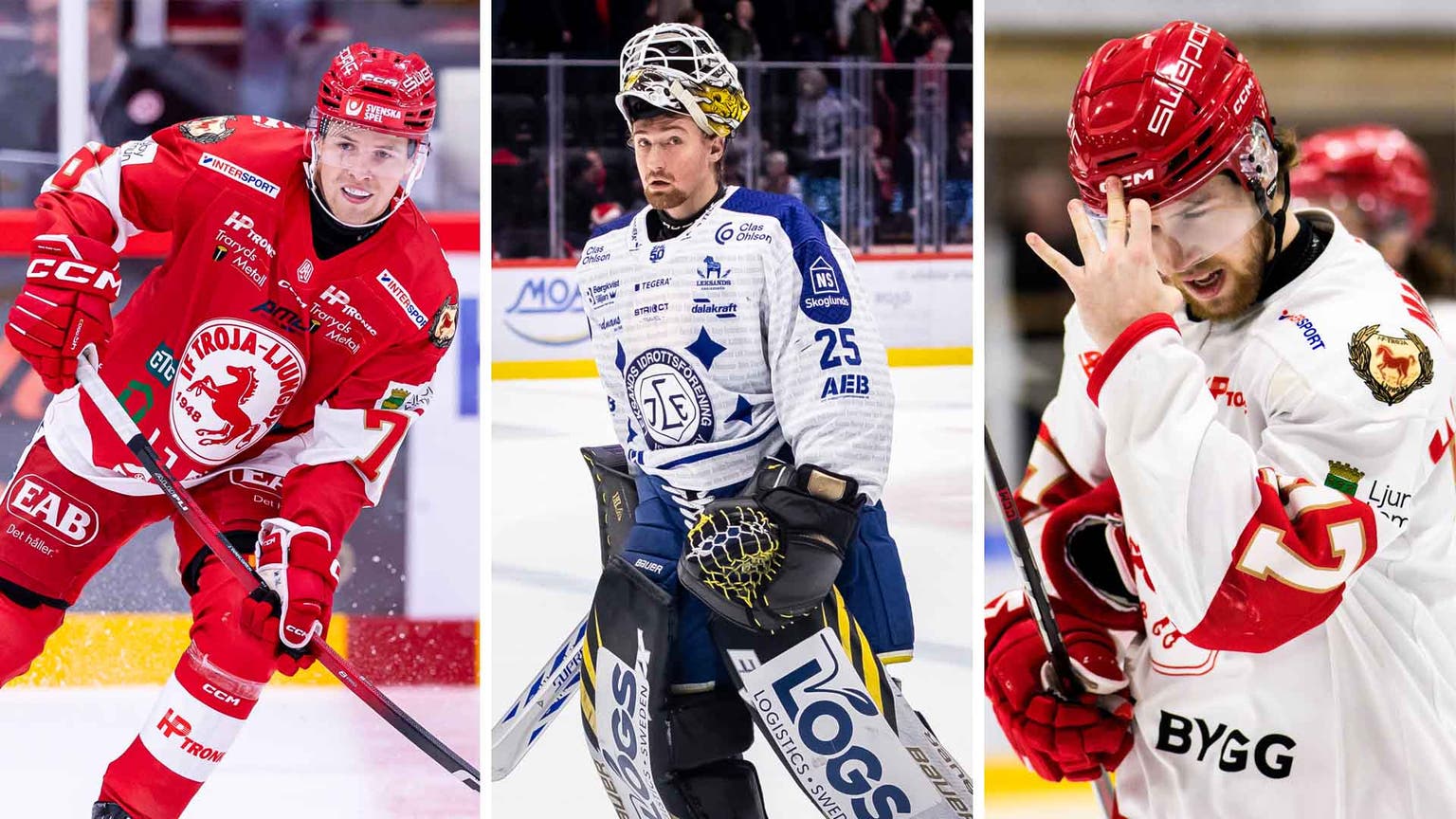 Visby Roma Visby/Roma HK – Senaste nytt, Trupp & Matcher - HockeyNews
