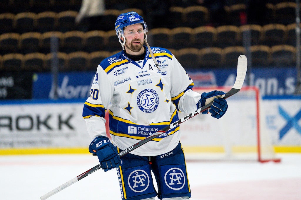 Ola Westerberg/Bildbyrån